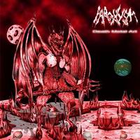 PAROXYSM